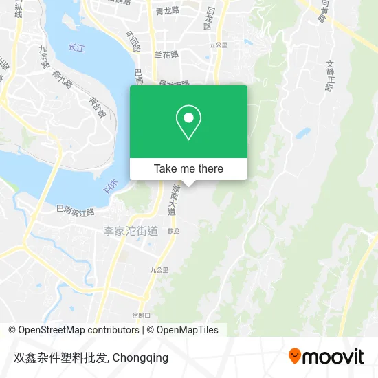 双鑫杂件塑料批发 map