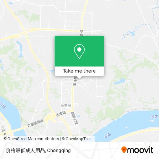 价格最低成人用品 map