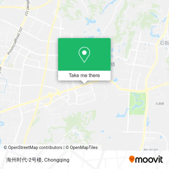 海州时代-2号楼 map