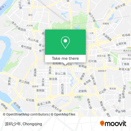 源码少年 map