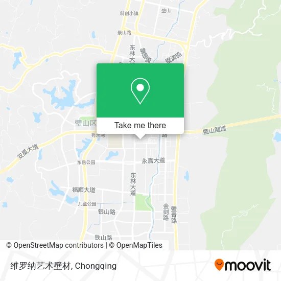 维罗纳艺术壁材 map
