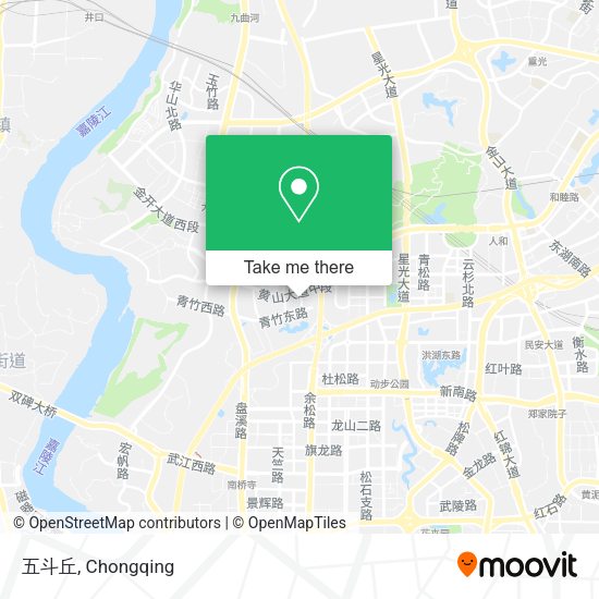 五斗丘 map