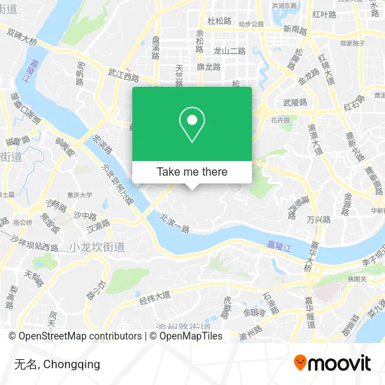 无名 map