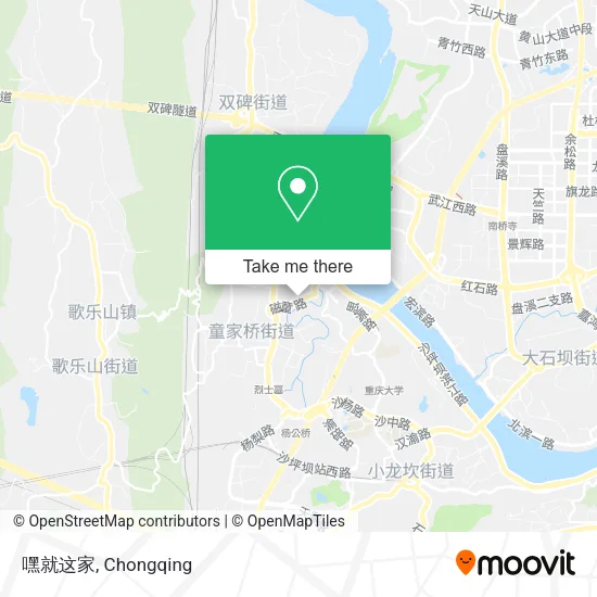 嘿就这家 map