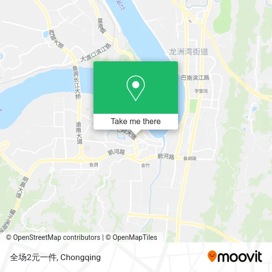 全场2元一件 map