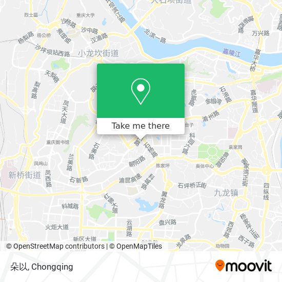 朵以 map