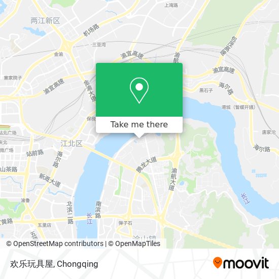 欢乐玩具屋 map