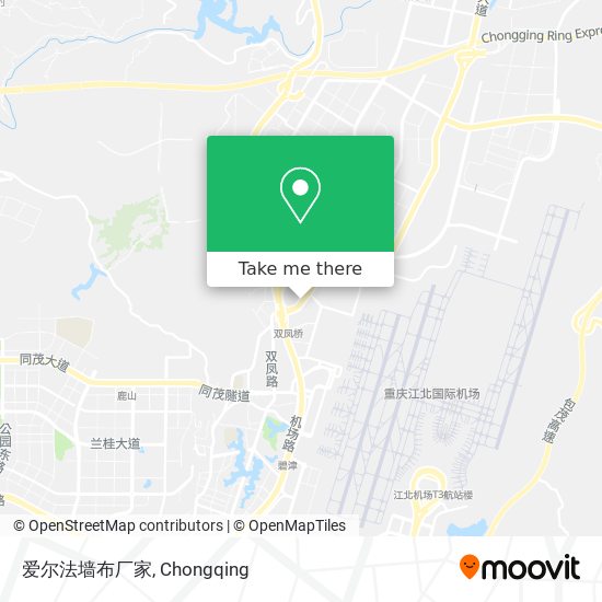 爱尔法墙布厂家 map