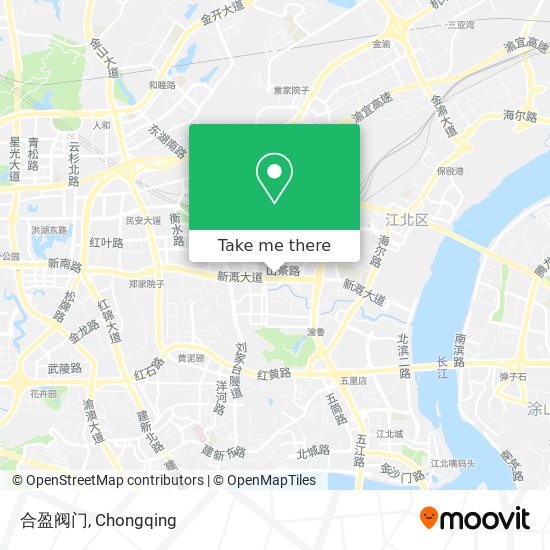 合盈阀门 map