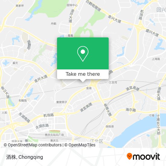 酒株 map