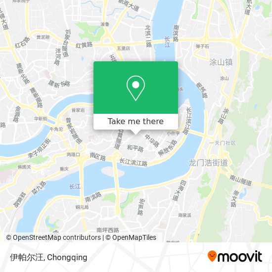 伊帕尔汪 map