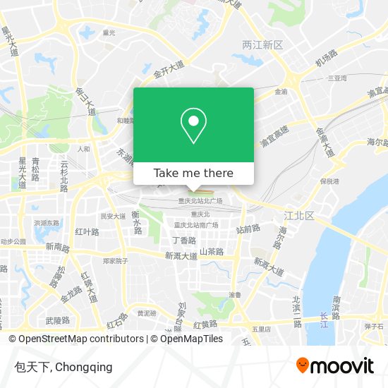 包天下 map