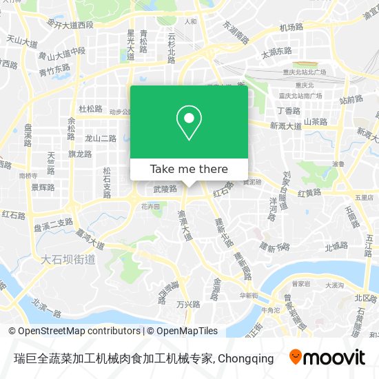 瑞巨全蔬菜加工机械肉食加工机械专家 map