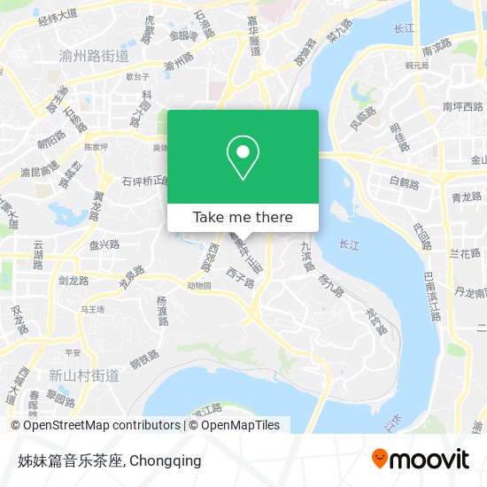 姊妹篇音乐茶座 map