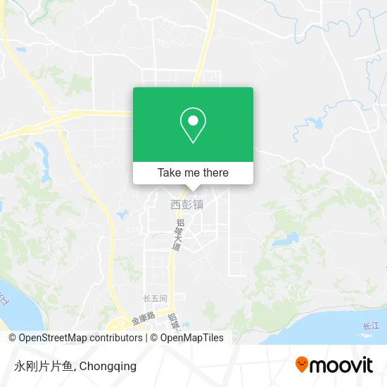 永刚片片鱼 map