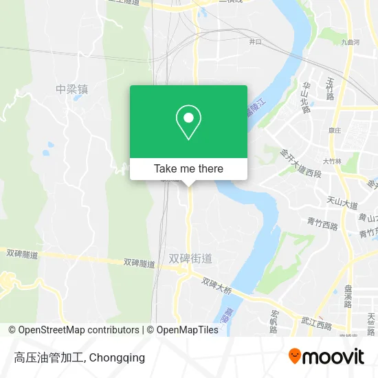 高压油管加工 map