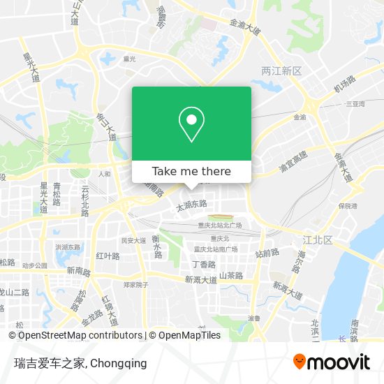 瑞吉爱车之家 map