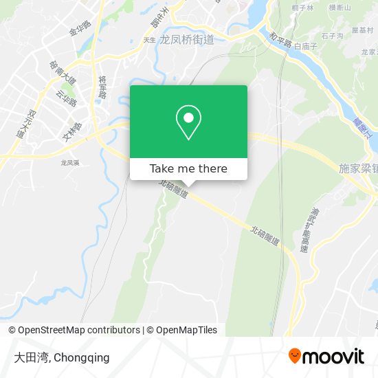 大田湾 map