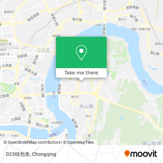 023纸包鱼 map