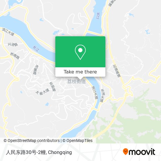 人民东路30号-2幢 map