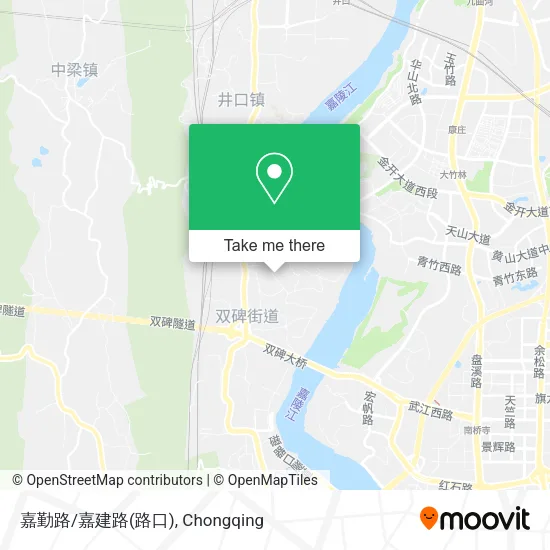 嘉勤路/嘉建路(路口) map