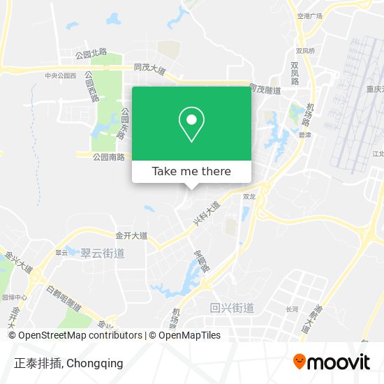 正泰排插 map