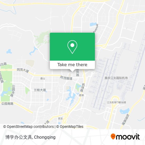 博学办公文具 map