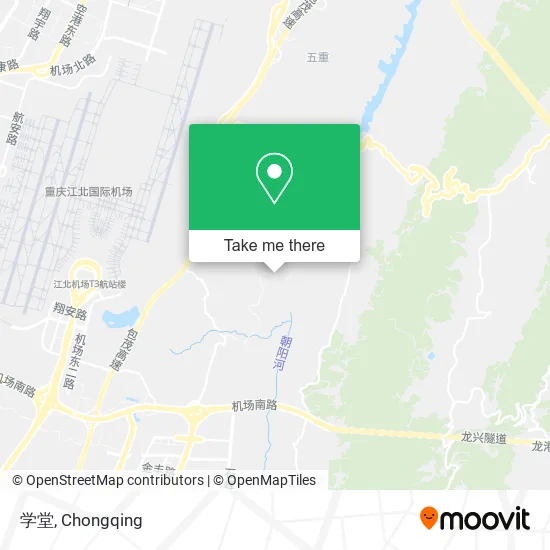 学堂 map