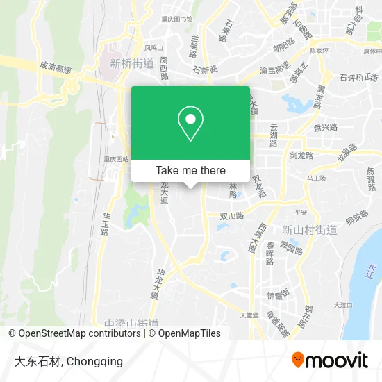 大东石材 map