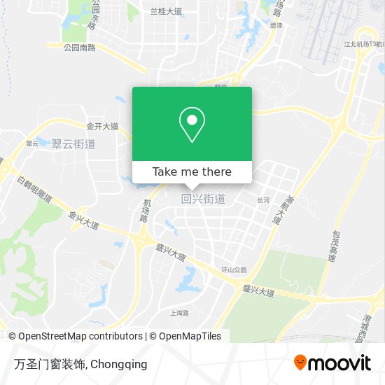 万圣门窗装饰 map