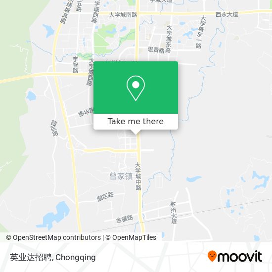 英业达招聘 map