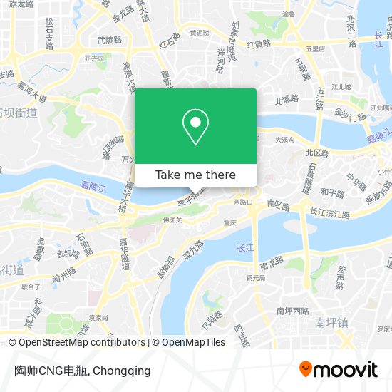 陶师CNG电瓶 map