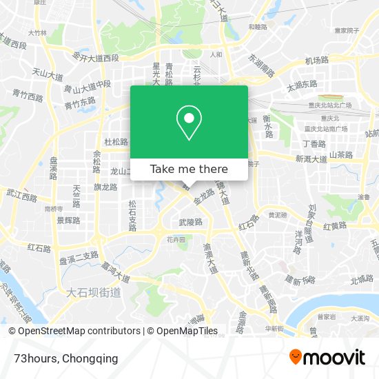 73hours map