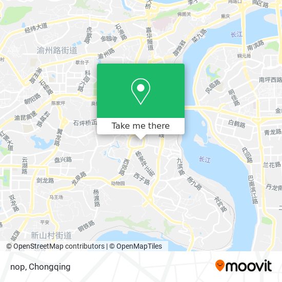 nop map