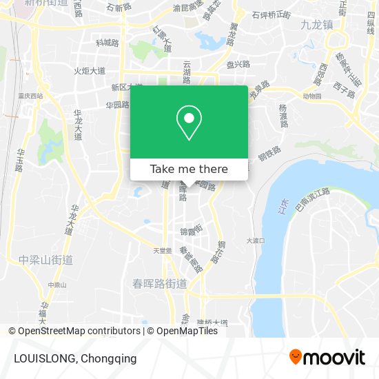 LOUISLONG map