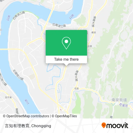 言知有理教育 map