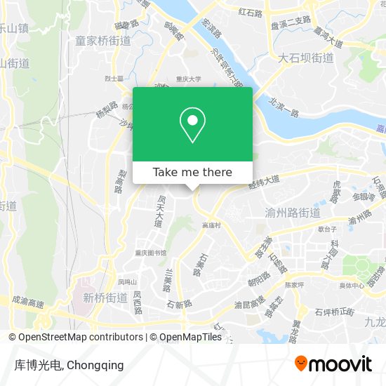 库博光电 map