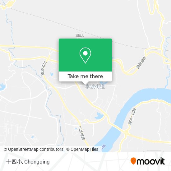 十四小 map