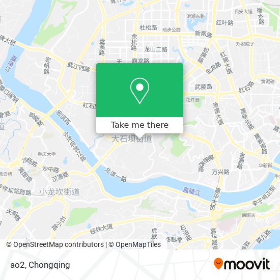ao2 map