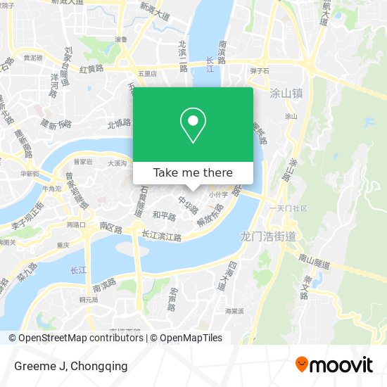 Greeme   J map