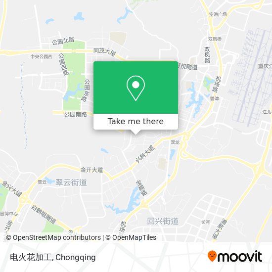 电火花加工 map