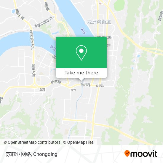 苏菲亚网络 map