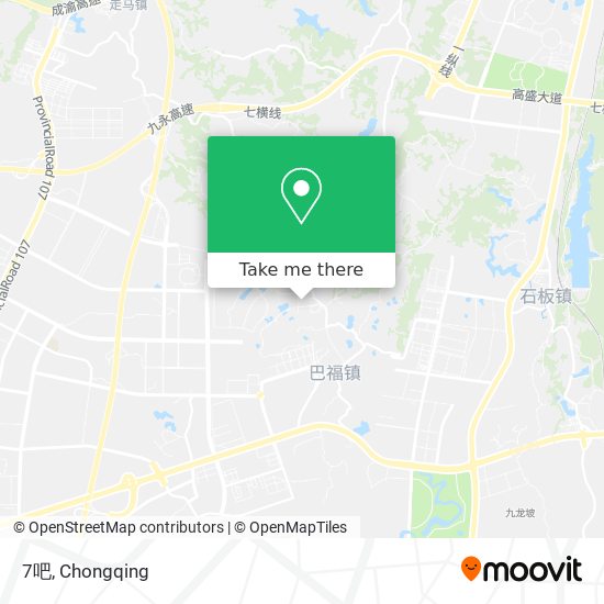 7吧 map