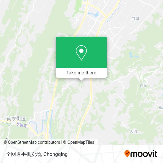 全网通手机卖场 map