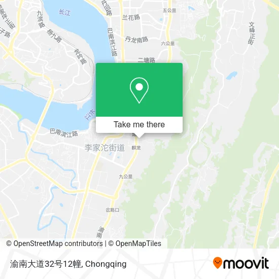 渝南大道32号12幢 map