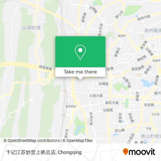卞记江苏炒货上桥总店 map