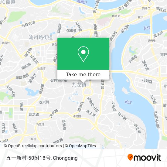 五一新村-50附18号 map