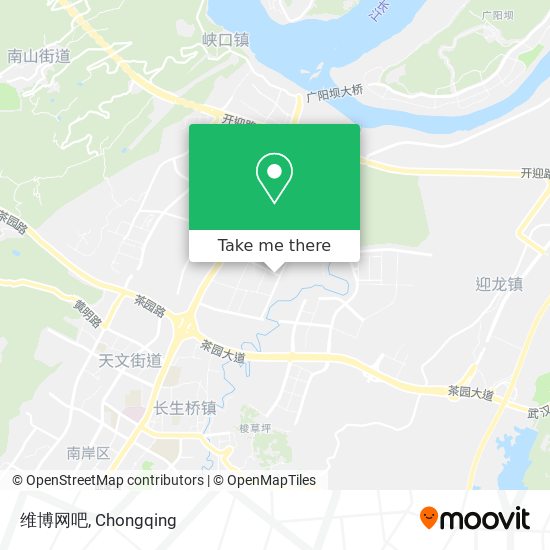 维博网吧 map