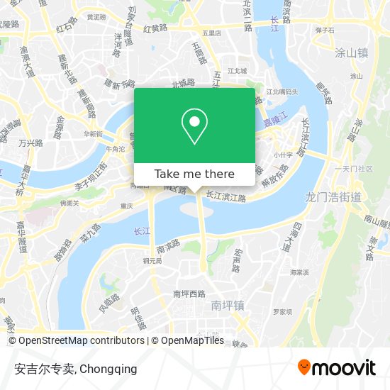 安吉尔专卖 map