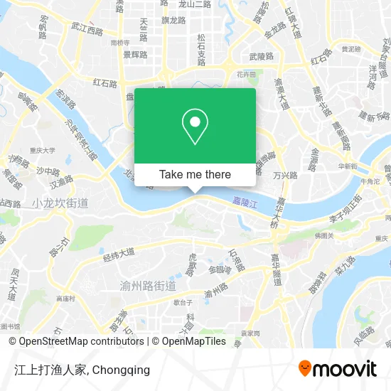 江上打渔人家 map
